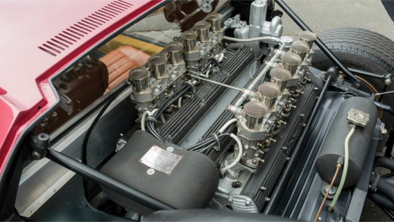 Illustration for article titled Ridiculous Drool-Worthy Lamborghini Could Sell For Ridiculous $2 Million
